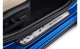 Hyundai Elantra Door Scuff Plate