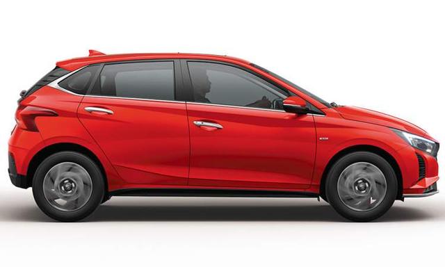 Hyundai Elite I20 Sensuous Sportiness With Charismatic Appeal