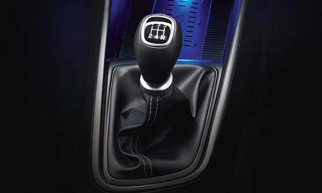 Hyundai Elite I20 5  Speed Manual Transmission