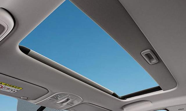 Hyundai Elite I20 Voice Enabled Smart Electric Sunroof