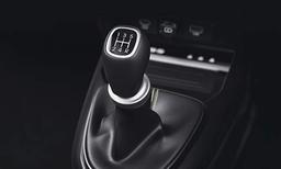 Hyundai Exter 5 Speed Manual Transmission