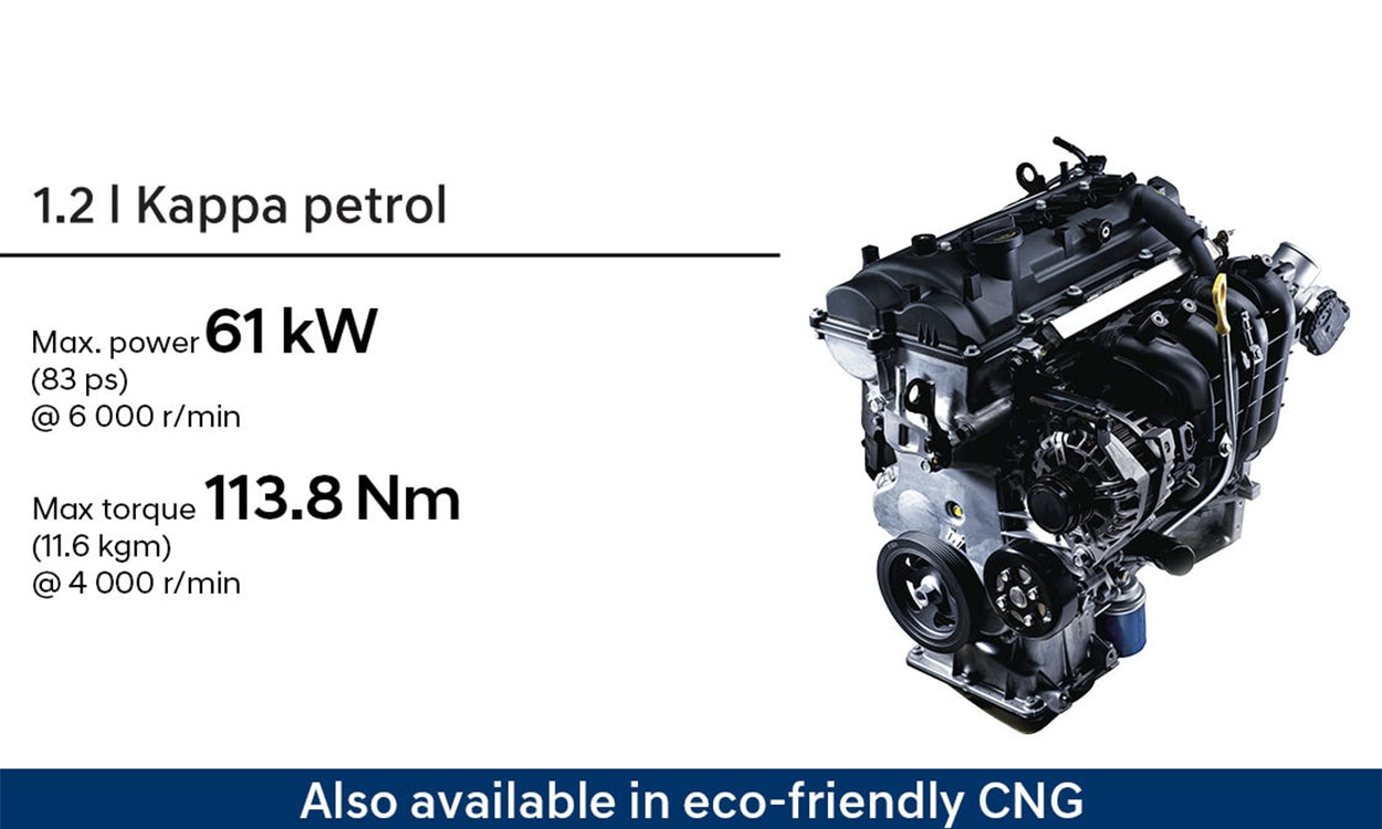 exter petrol engine exter petrol engine images