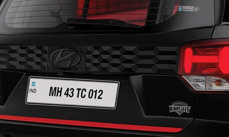 Tailgate Garnish Tailgate Garnish