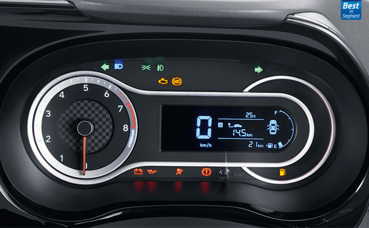 13.46 cm Digital speedometer 13.46 cm Digital speedometer