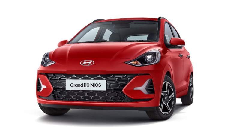 All New Grand_i10_nios_front_view All New Grand_i10_nios_front_view