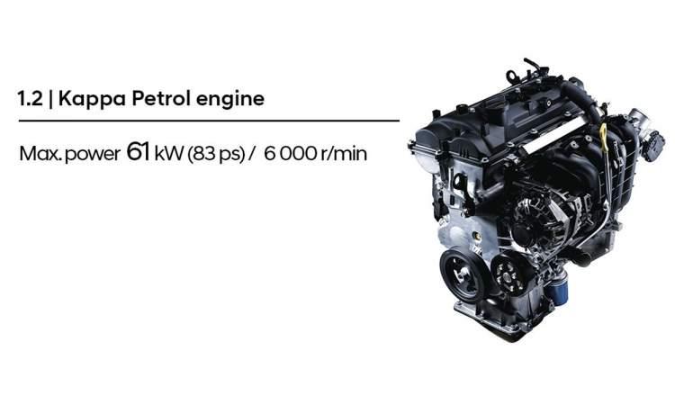 Hyundai Grand I Nios Petrol Engine