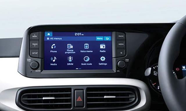 Hyundai Grand I10 Nios Smart And Innovative Technology