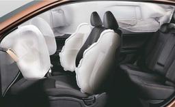 I Active Airbags