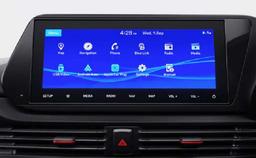 Hyundai I20 N Line Touchscreen Infotainment  Navigation System