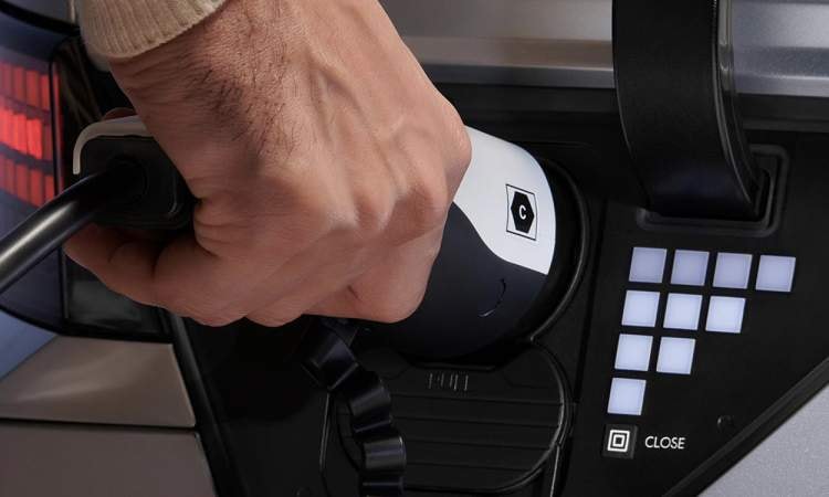 Hyundai Ioniq5 Charger Hyundai Ioniq5 Charger