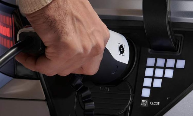 Hyundai Ioniq5 Charger Hyundai Ioniq5 Charger