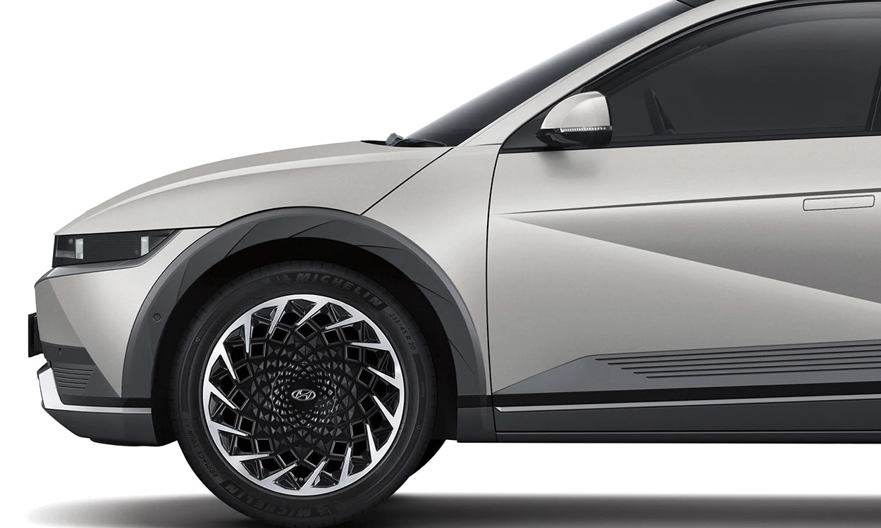 Hyundai Ioniq5 Wheels Hyundai Ioniq5 Wheels images