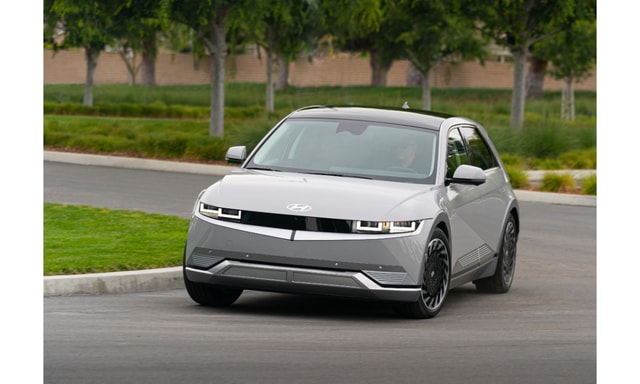 Hyundai Ioniq5 Ridevie 6 Hyundai Ioniq5 Ridevie 6