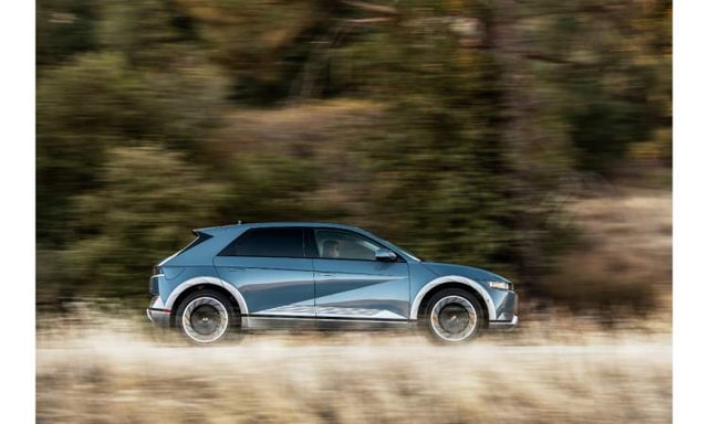 Hyundai Ioniq5 Hyundai Ioniq5