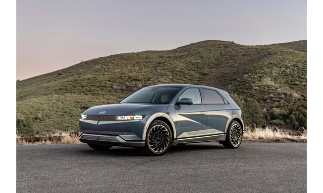 Hyundai Ioniq5 Rideview1 Hyundai Ioniq5 Rideview1