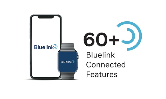 Hyundai Ioniq5 Connected App Hyundai Ioniq5 Connected App