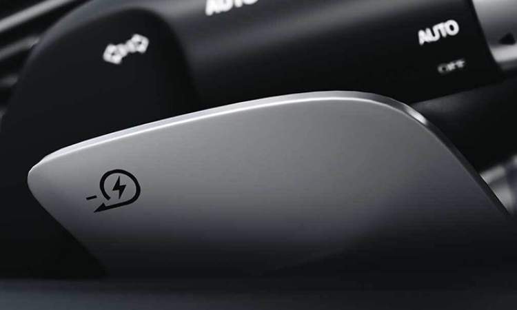 Smart regenerative braking system Smart regenerative braking system