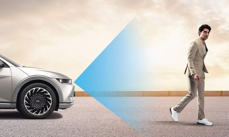 Virtual engine sound system (VESS) Virtual engine sound system (VESS)