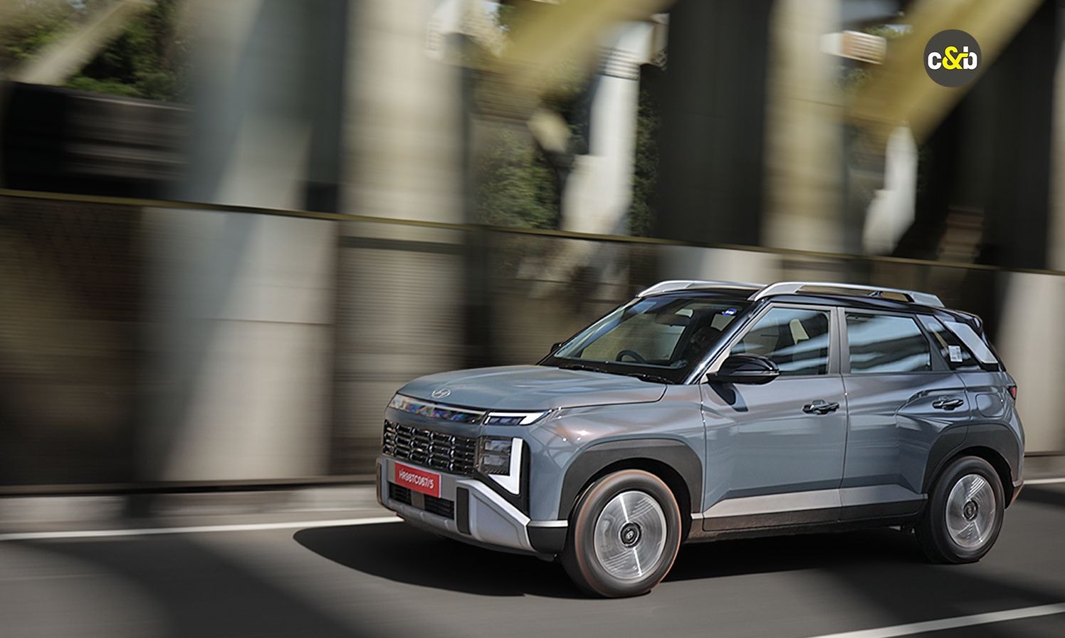 Hyundai Venue Rideview Hyundai Venue Rideview