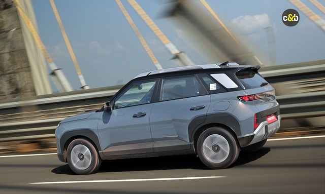 Hyundai Venue Rideview 3 Hyundai Venue Rideview 3