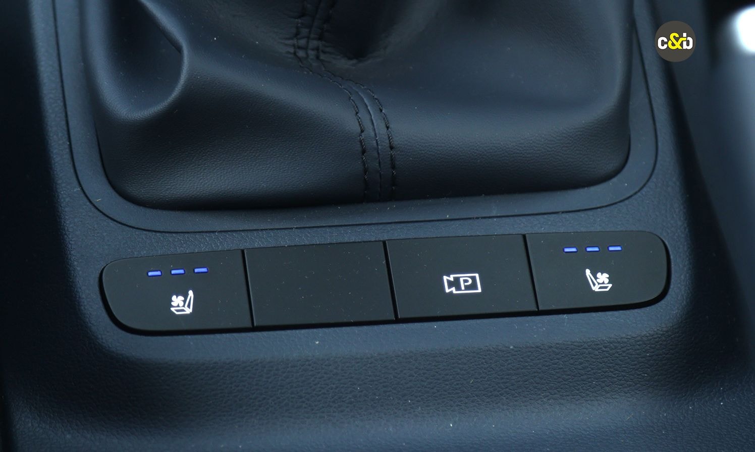 Hyundai Venue Features Hyundai Venue Features