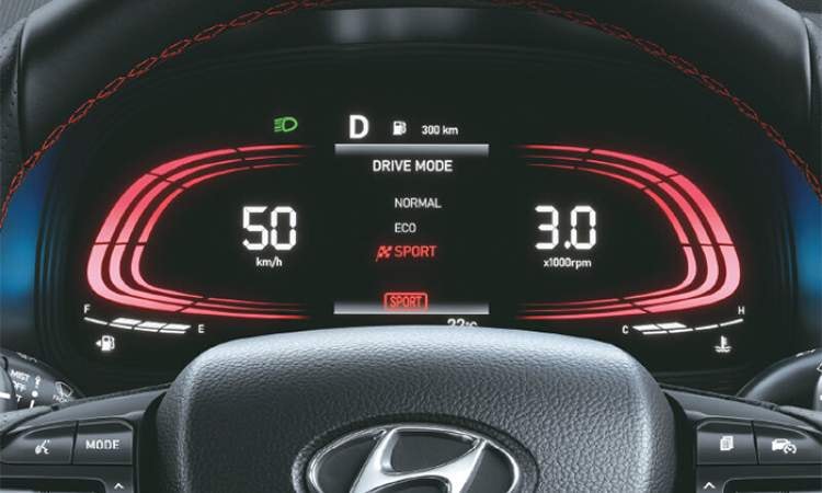 Digital Cluster with Colour TFT MID Digital Cluster with Colour TFT MID