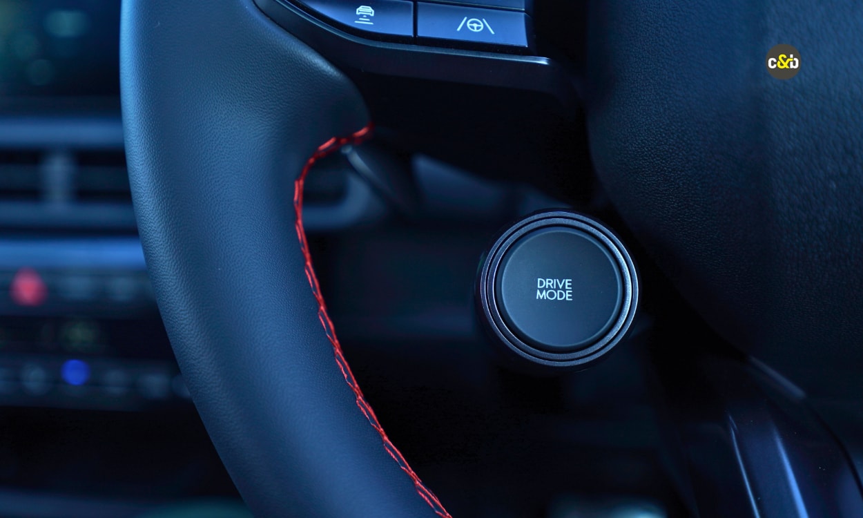 2025 Hyundai Venue N Line Interior Drive Mode 2025 Hyundai Venue N Line Interior Drive Mode images