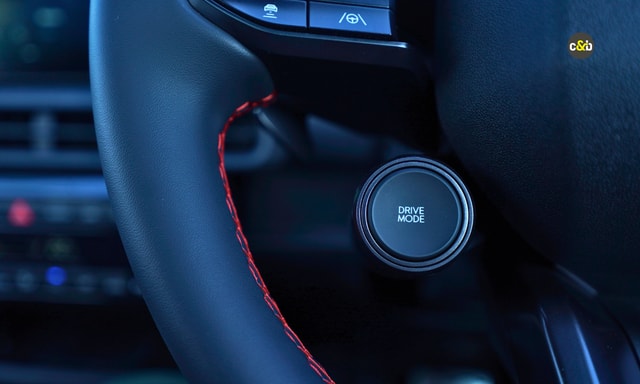 2025 Hyundai Venue N Line Interior Drive Mode 2025 Hyundai Venue N Line Interior Drive Mode