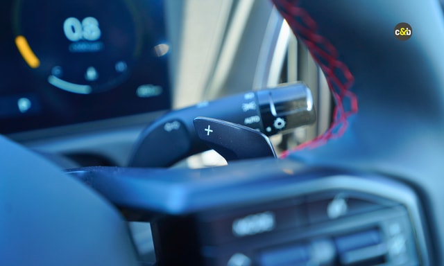 2025 Hyundai Venue N Line Interior Paddle Shift 2025 Hyundai Venue N Line Interior Paddle Shift