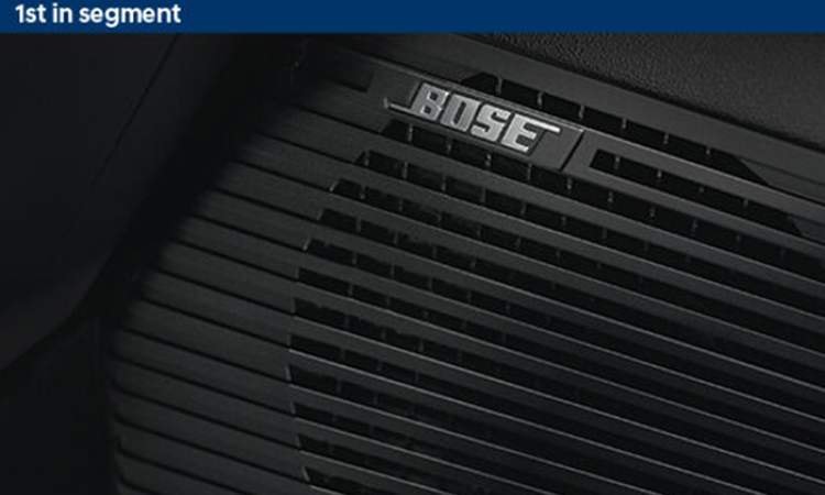 Bose Premium Sound 8 Speaker system Bose Premium Sound 8 Speaker system