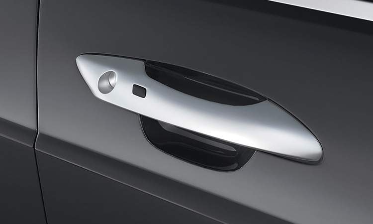 2023 Hyundai Verna Door Handle 2023 Hyundai Verna Door Handle