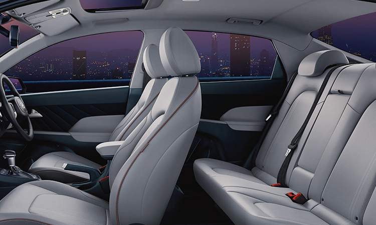 2023 Verna Cabin 2023 Verna Cabin