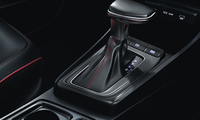 2023 Hyundai Verna Dct Gearbox 2023 Hyundai Verna Dct Gearbox