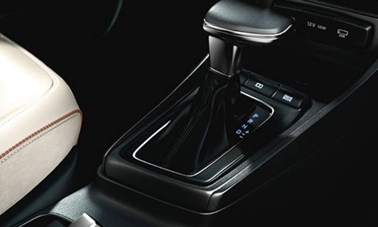 Ivt Gearbox Of 2023 Verna Ivt Gearbox Of 2023 Verna