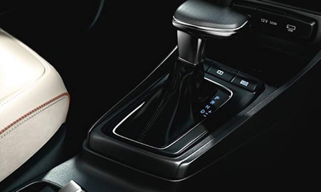 Ivt Gearbox Of 2023 Verna Ivt Gearbox Of 2023 Verna