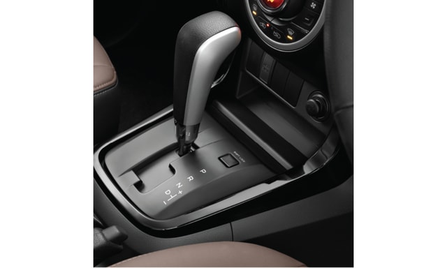 Isuzu D Max V Cross Gear Isuzu D Max V Cross Gear