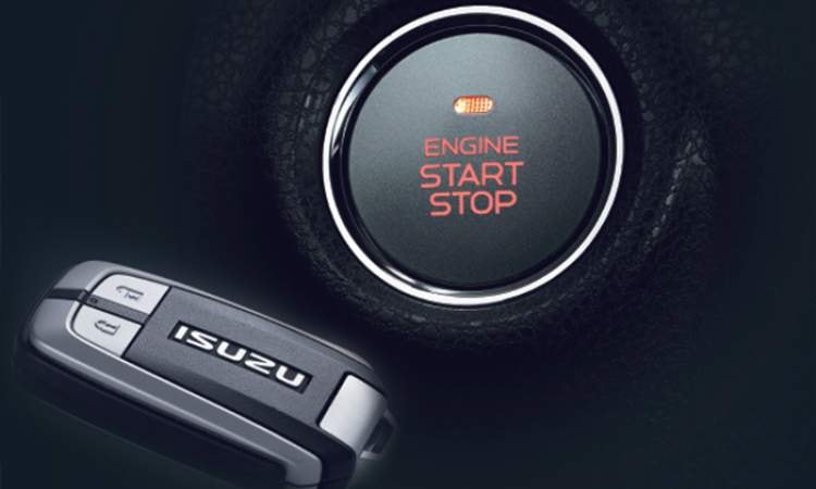 Passive Entry and Start System (PESS) Passive Entry and Start System (PESS)