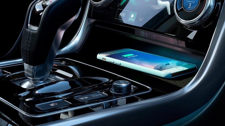 Wireless Charger Wireless Charger