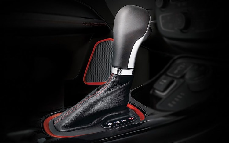 9-Speed Diesel Automatic 9-Speed Diesel Automatic