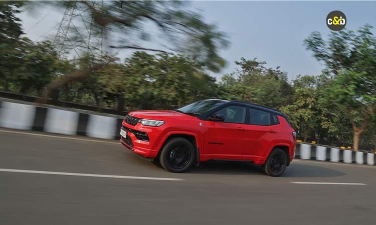 Jeep Comapss Rideview 3