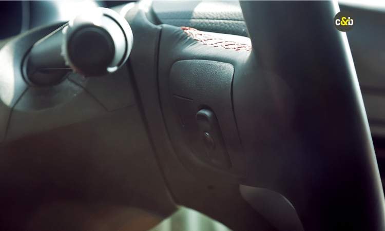 Jeep Comapss Rear Jeep Comapss Rear