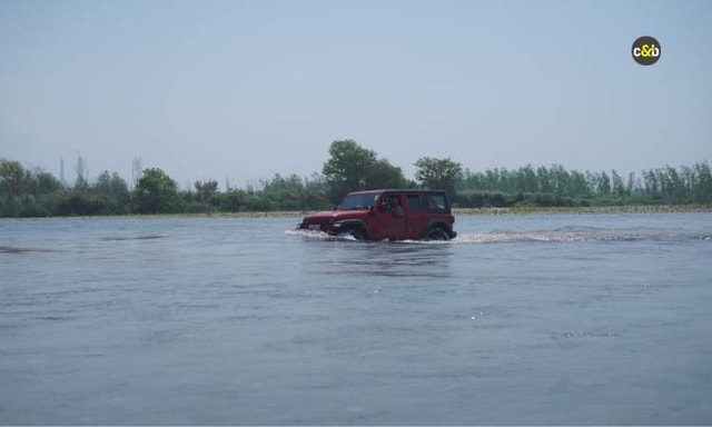 Jeep Wrangler More Safety Jeep Wrangler More Safety