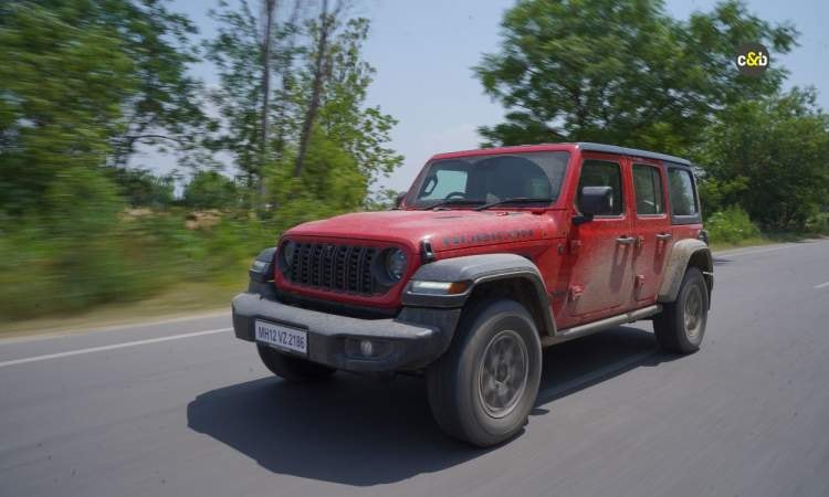 Jeep Wrangler Rideview Jeep Wrangler Rideview