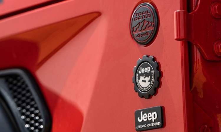 Jeep Wrangler Unlimited Logo Jeep Wrangler Unlimited Logo