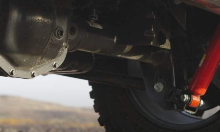 Jeep Wrangler Unlimited Mechanism Jeep Wrangler Unlimited Mechanism