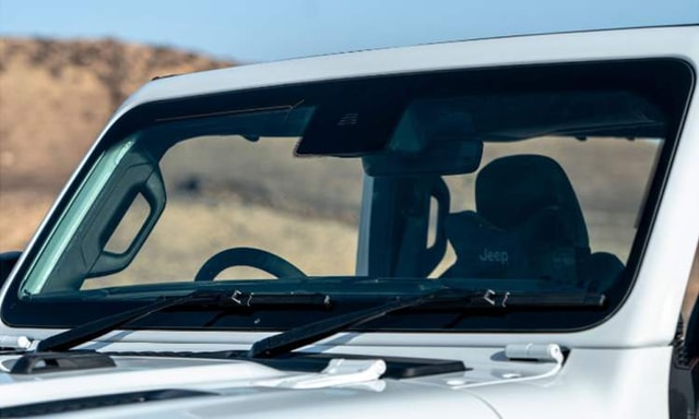 Jeep Wrangler Unlimited Wiper Jeep Wrangler Unlimited Wiper