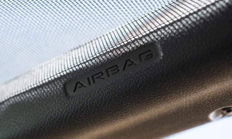 Jeep Wrangler Unlimited Airbag Jeep Wrangler Unlimited Airbag