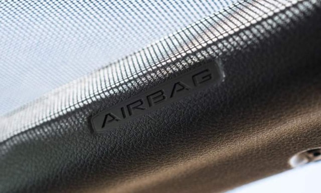 Jeep Wrangler Unlimited Airbag Jeep Wrangler Unlimited Airbag