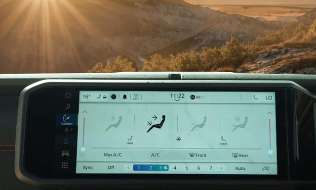 Jeep Wrangler Unlimited Display Jeep Wrangler Unlimited Display