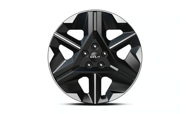 Kia Ev6 Wheel Kia Ev6 Wheel